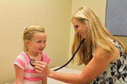 Healthy Kids Clinic School-Based Healthcare